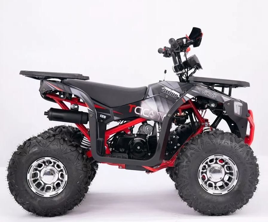 Квадроцикл YACOTA Sirius LD в Ухте