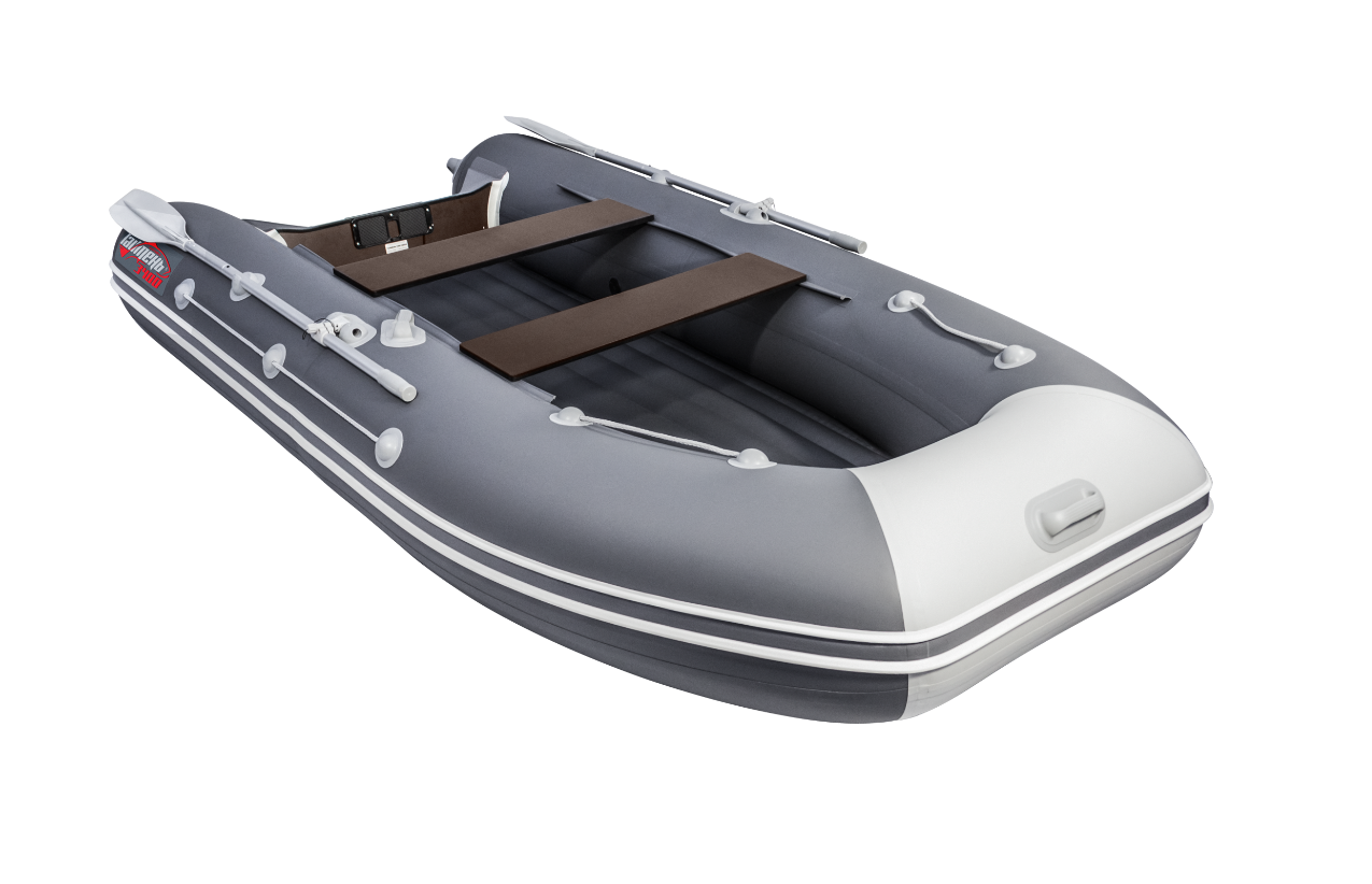 Лодка Таймень LX 3400 НДНД в Ухте