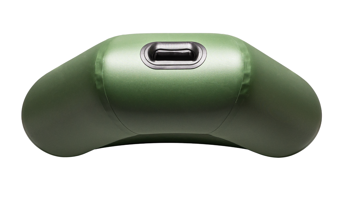 Лодка Барс 260 в Ухте