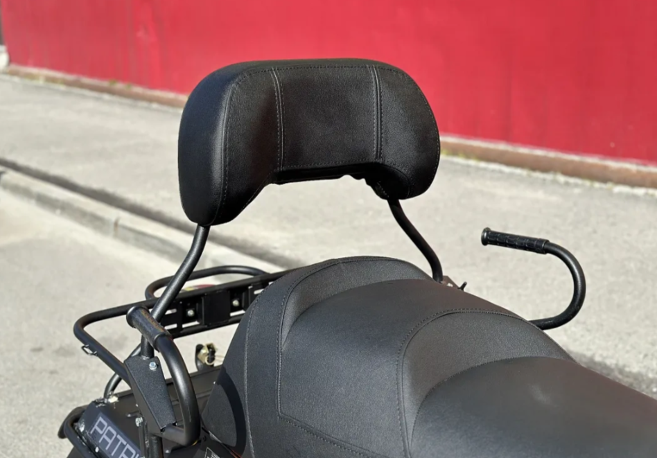 Снегоход РМ TAYGA PATRUL 800 SWT в Ухте