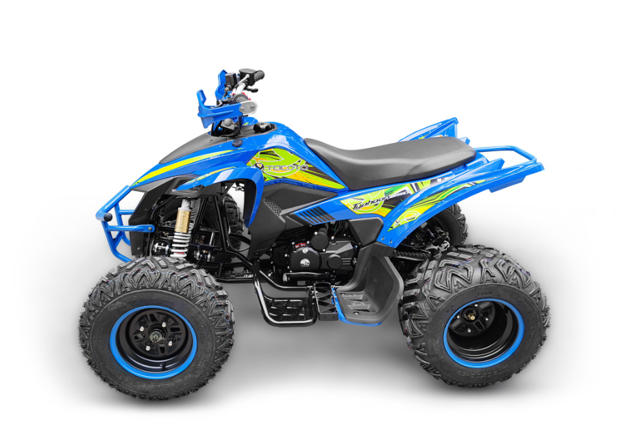 Квадроцикл YACOTA TYPHOON 250 в Ухте