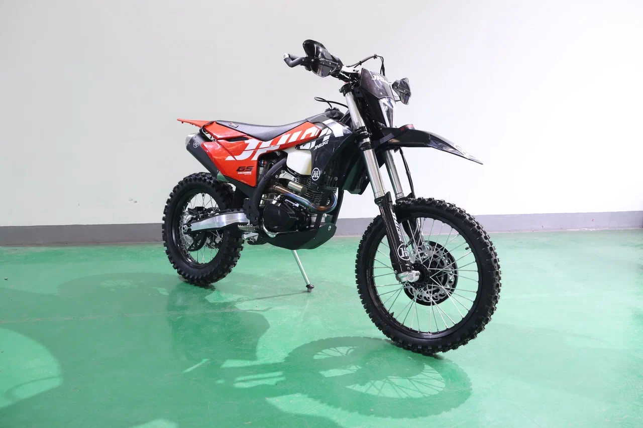 Мотоцикл JHLMOTO JHLofr GS CB300RL в Ухте