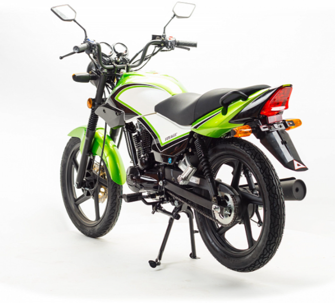 Мотоцикл MOTOLAND (МОТОЛЕНД) VOYAGE 200 в Ухте