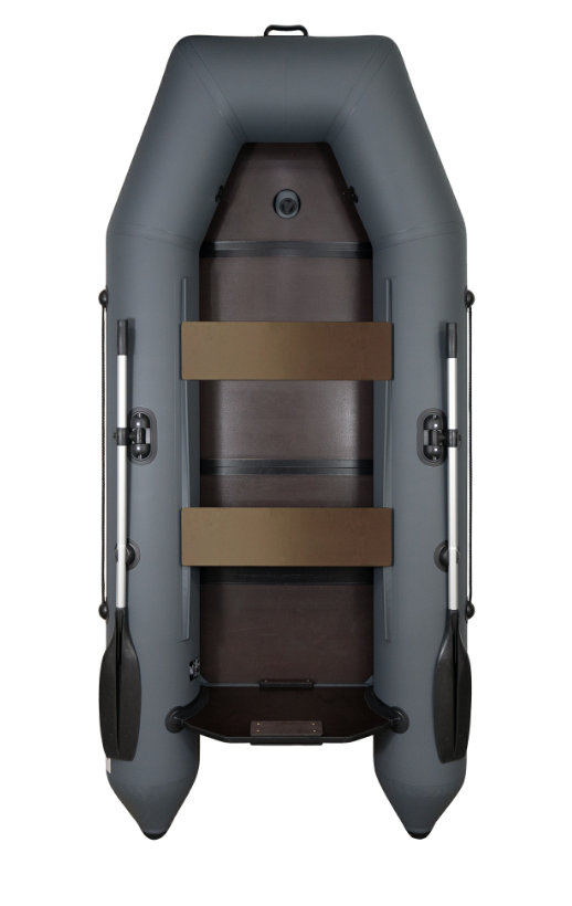Лодка БАРС 2800 Слань-книжка киль в Ухте