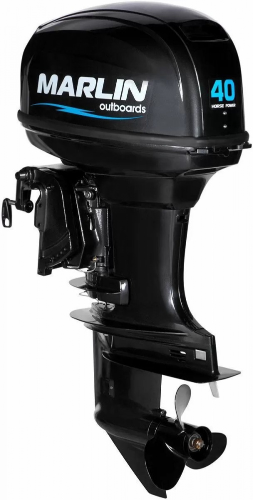 Лодочный мотор MARLIN MP 40 AWRS в Ухте