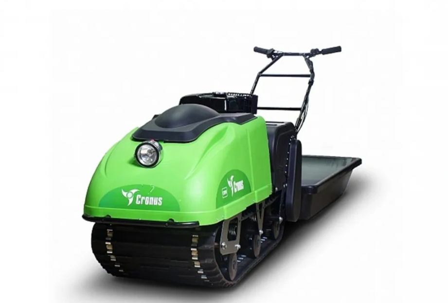 Мотобуксировщик CRONUS CR9V в Ухте