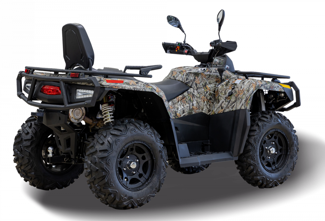 Квадроцикл HISUN TACTIC GT1000/LIMITED в Ухте