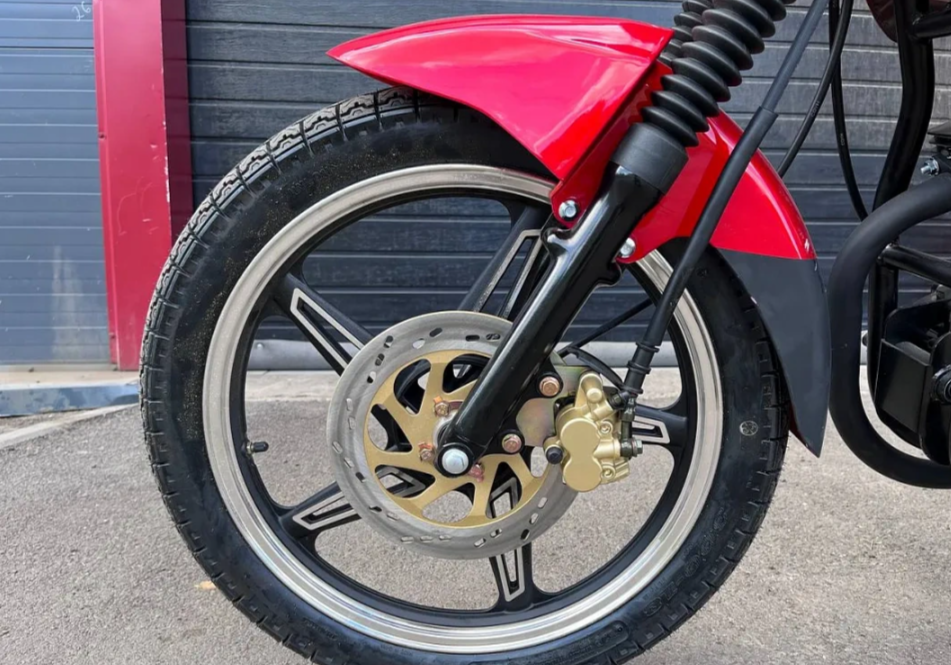 Мотоцикл RACER MAGNUM RC200-C5B в Ухте