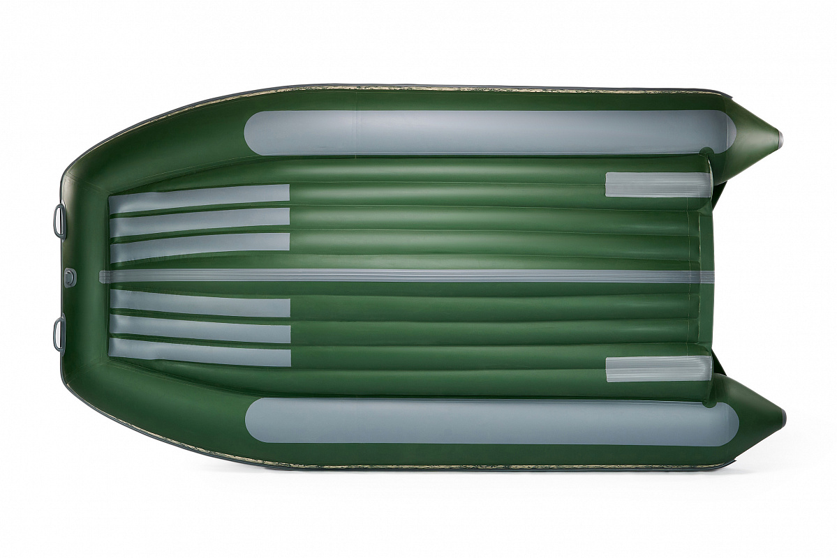 Лодка MISHIMO RAPID 380 PRO в Ухте