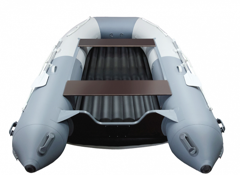 НАДУВНАЯ ЛОДКА GLADIATOR E450S в Ухте