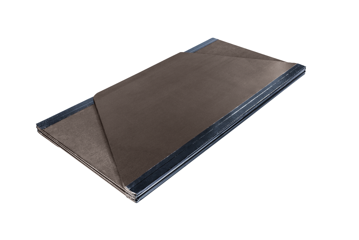 Слань АКВА 2600 по форме днища в Ухте