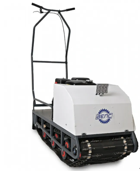 Мотобуксировщик ВЕПС «БЮДЖЕТНЫЙ» 9 л.с. в Ухте