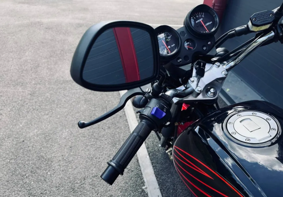 Мотоцикл RACER MAGNUM RC200-C5B в Ухте