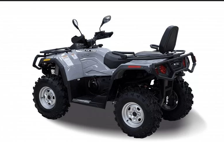 Квадроцикл HISUN TACTIC 550 (HS550ATV) NORMAL в Ухте