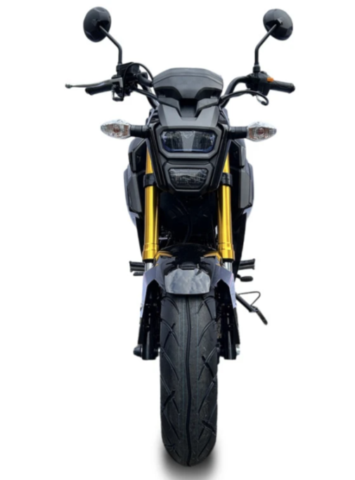 Мотоцикл PROMAX STRYKER 200(49) в Ухте