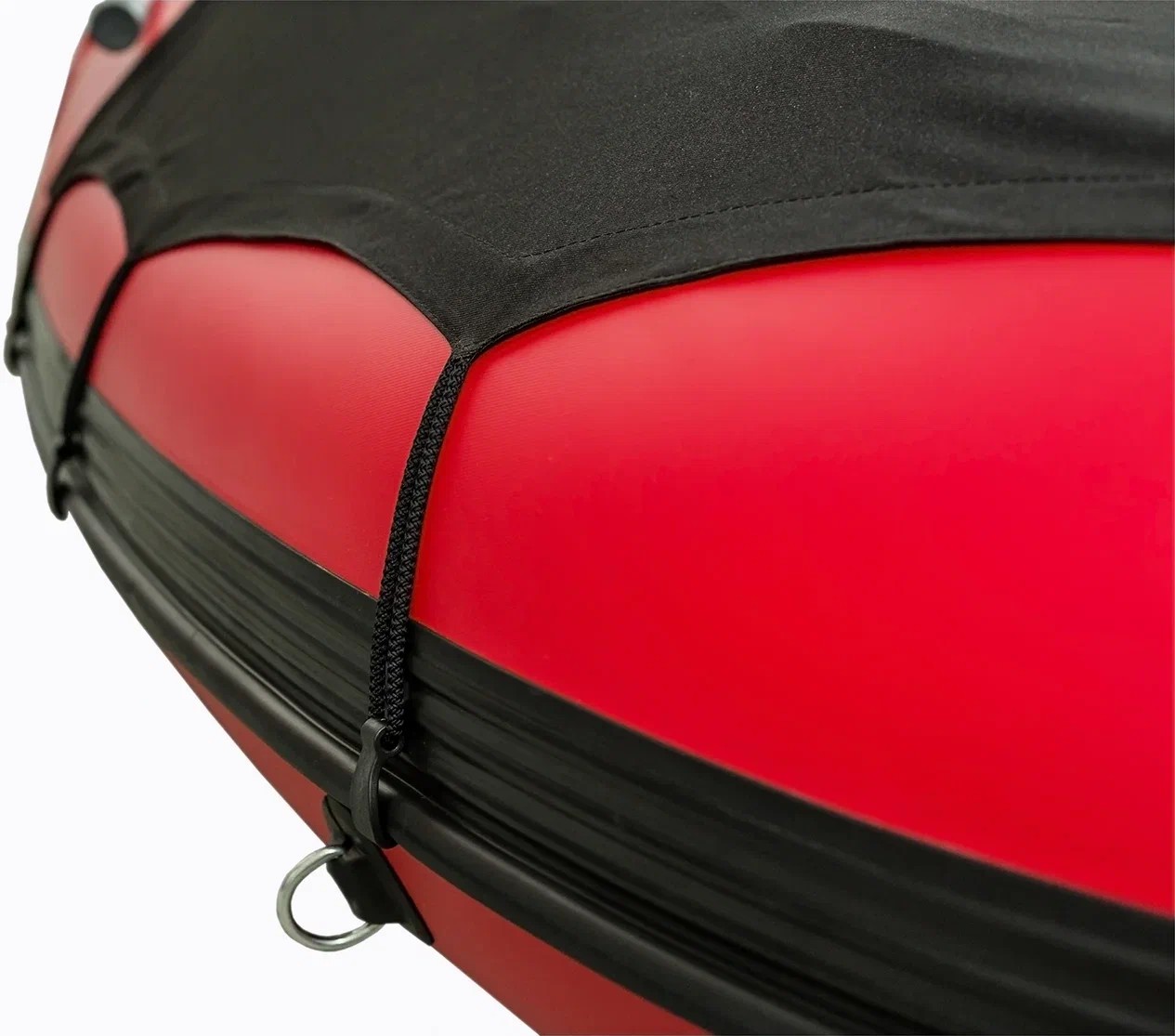 КОМПЛЕКТ НОСОВОГО ТЕНТА К ЛОДКЕ SMARINE AIR MAX 360 ЧЕРНЫЙ в Ухте