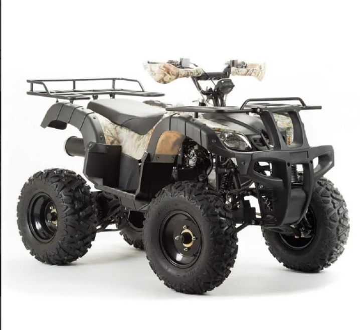 Квадроцикл PROMAX ATV 250 (2025) в Ухте