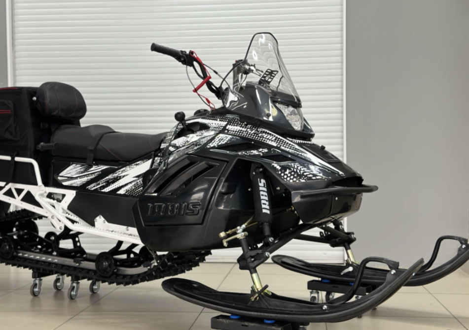 СНЕГОХОД IRBIS SF200L XE SUPERLONG в Ухте