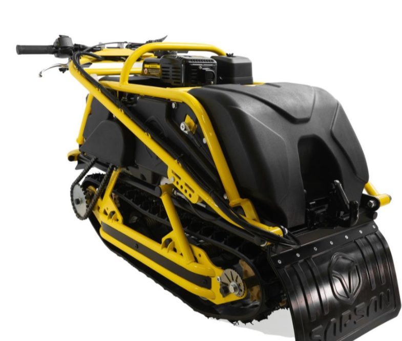 Мотобуксировщик SAPSAN SK 380 в Ухте