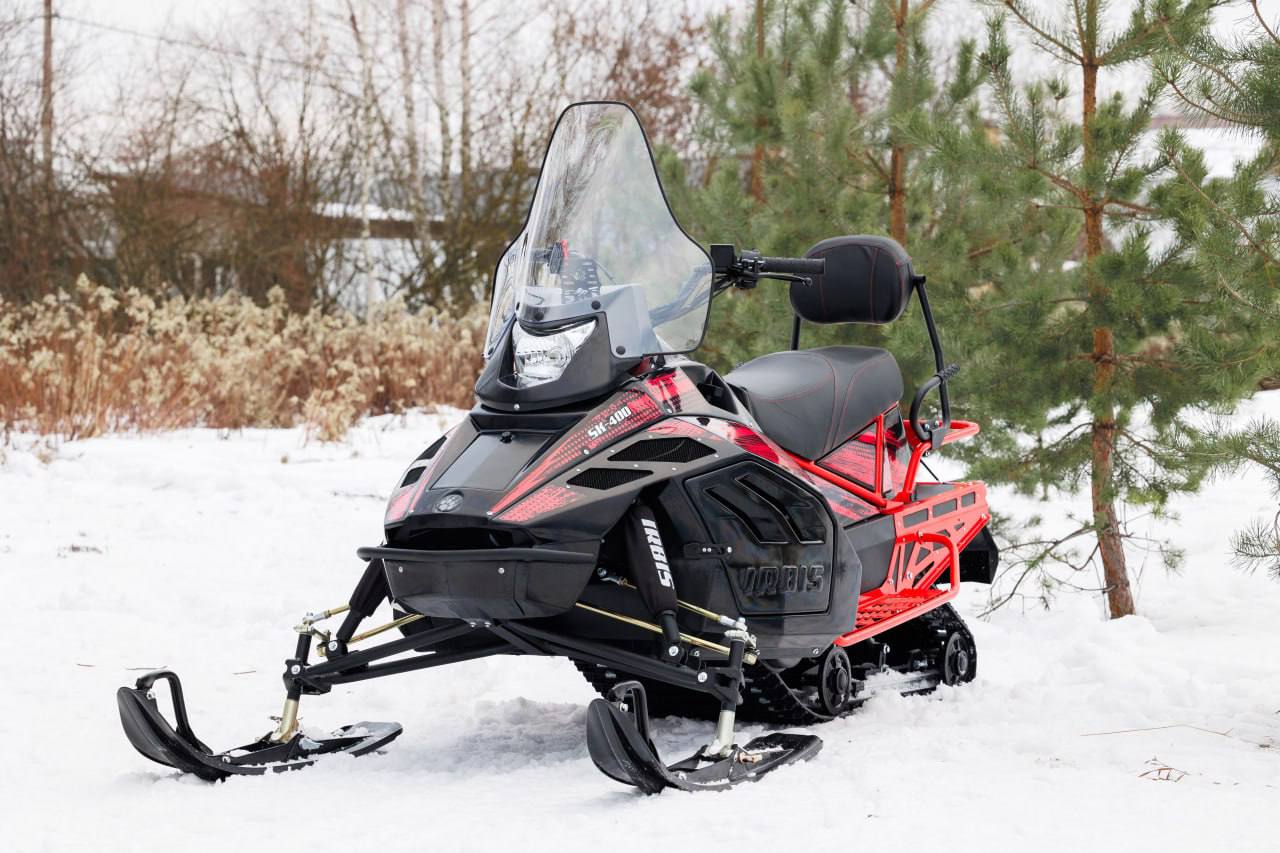 Снегоход IRBIS TUNGUS 400 25/26 в Ухте