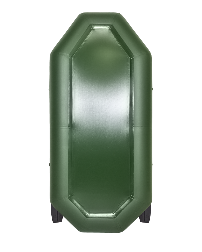 Лодка Барс 260 в Ухте