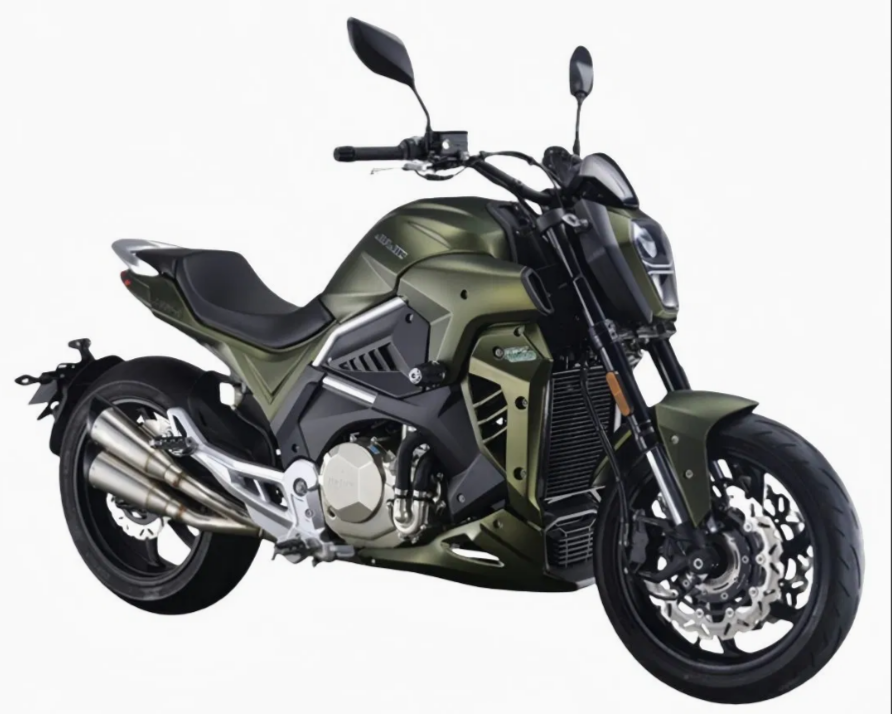 Мотоцикл FAIDET Z450 NAVIGATOR в Ухте