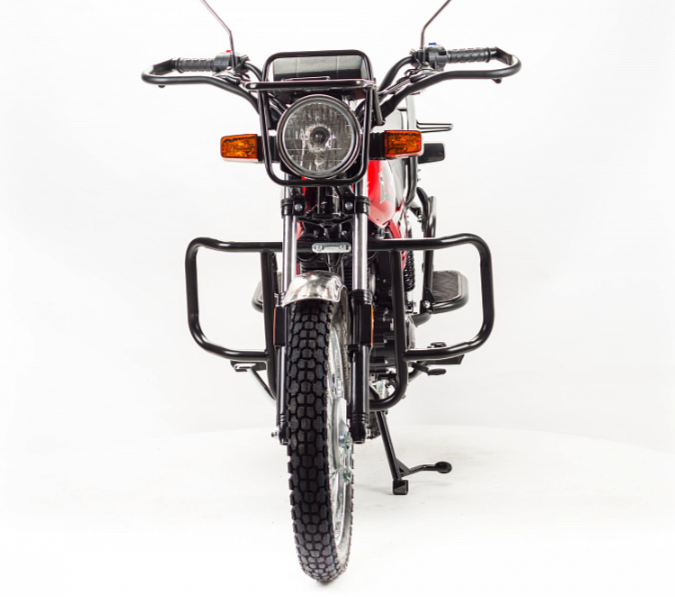 Мотоцикл MOTOLAND (МОТОЛЕНД) FORESTER LITE 200 в Ухте