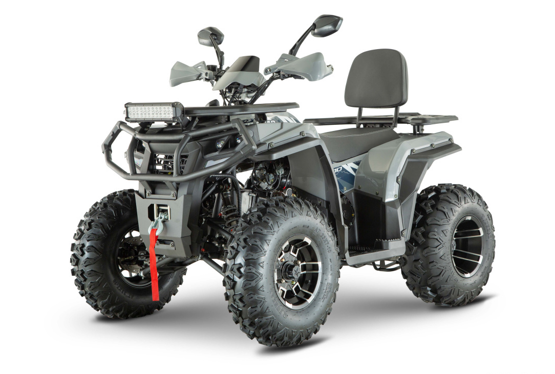 Квадроцикл YACOTA VIKING PRO 250 в Ухте