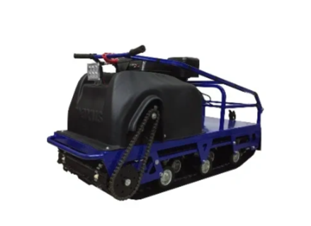 Мотобуксировщик PAXUS "ФЕНИКС" 15 л.с. в Ухте