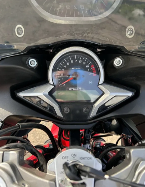 Мотоцикл RACER RC300CS SKYWAY SPORT в Ухте