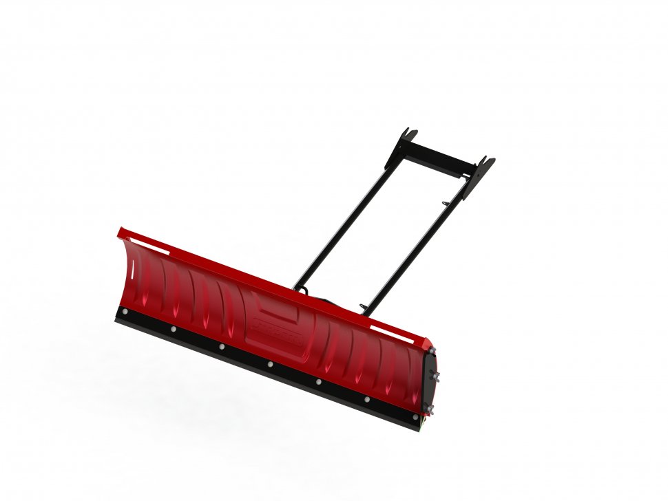 Отвал для снега с универсальный в Ухте