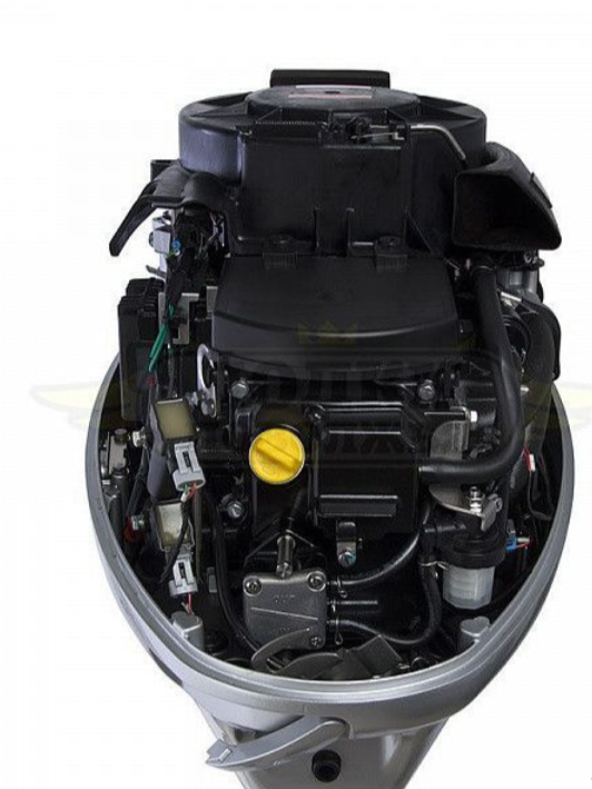 Лодочный мотор SEANOVO SNEF30FEL-EFI в Ухте