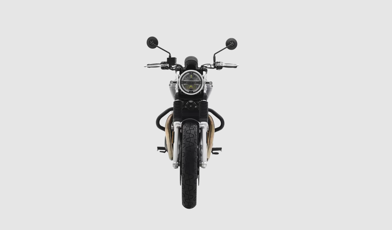 Мотоцикл GAOKIN GK 1200 в Ухте