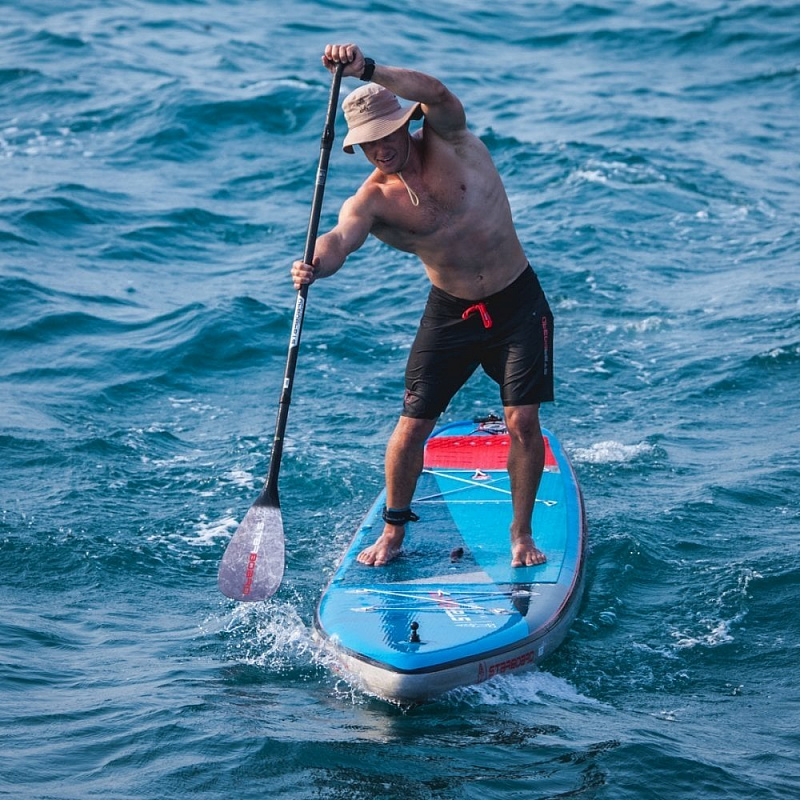 SUP (САП) Доска MISHIMO NAOMI PRO 12 в Ухте