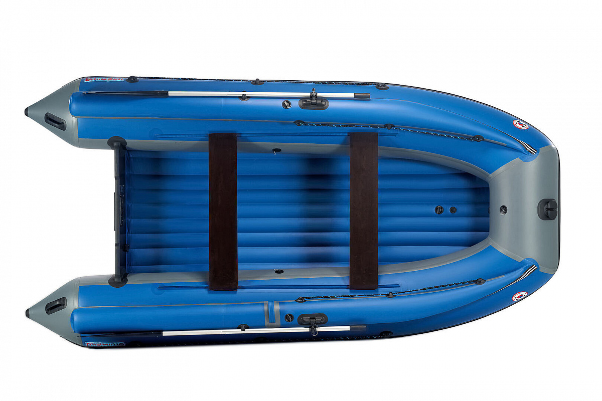 Лодка MISHIMO FAMILY LITE DF 370 в Ухте