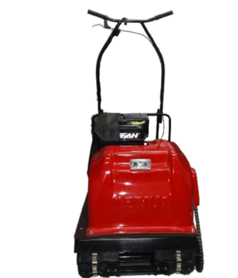 Мотобуксировщик PAXUS 550 9 л.с. HONDA в Ухте