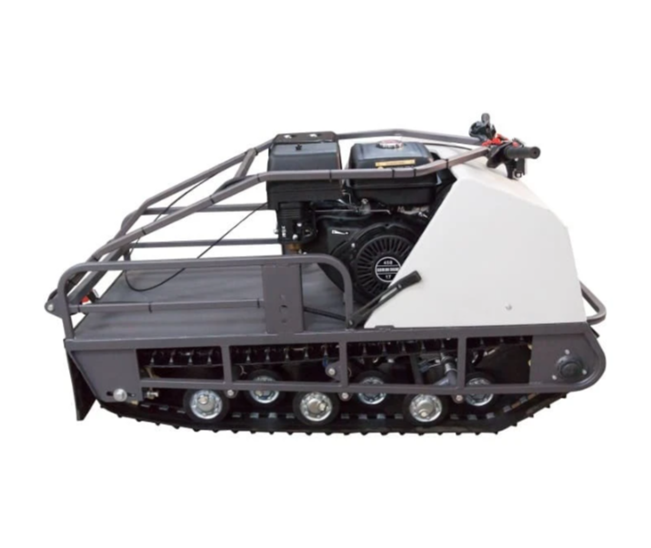 Мотобуксировщик СТЕМ СЕВЕР ЭКОНОМ 500 15 л.с. в Ухте