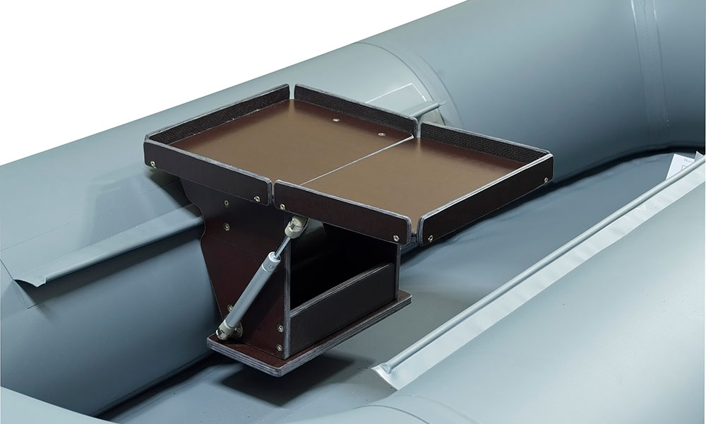 Столик на ликтрос раскладной №10 в Ухте