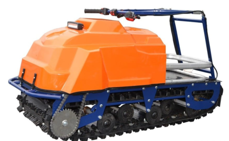 Мотобуксировщик БАРС СЛЕДОПЫТ MDS 15 л.с. в Ухте