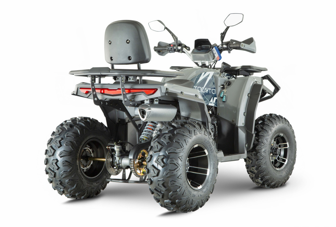 Квадроцикл YACOTA VIKING PRO 250 в Ухте