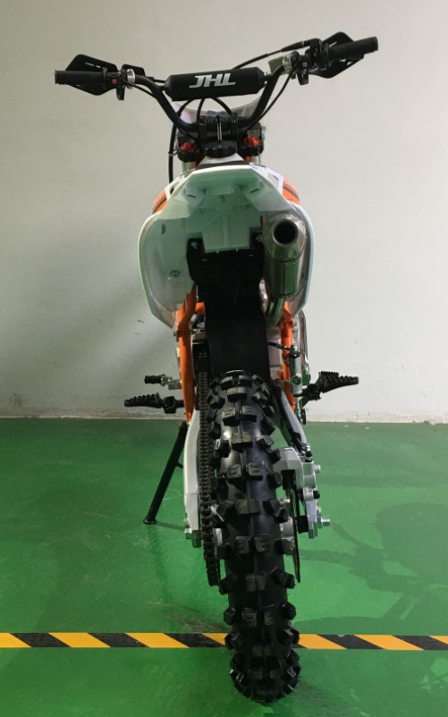 Питбайк JHLMOTO JHL Z125E Pro (ZS154FMI-3) в Ухте