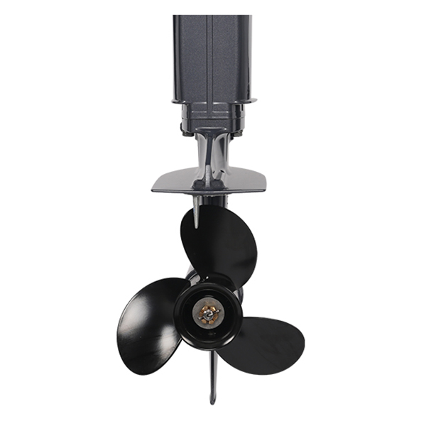 ЛОДОЧНЫЙ МОТОР ALLFA CG Т30 S в Ухте