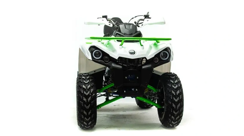 Квадроцикл MOTOLAND (МОТОЛЕНД) VOX200 SHARK (баланс. вал) в Ухте