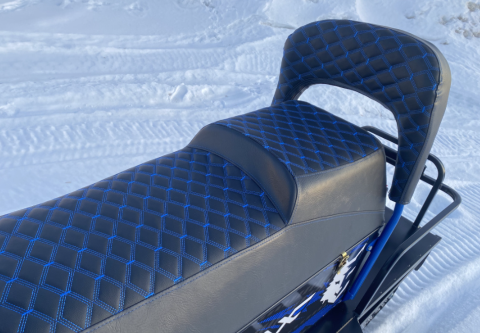 Снегоход PROMAX YAKUT 500 R/K SUPERLONG 2.0 4T 22 в Ухте