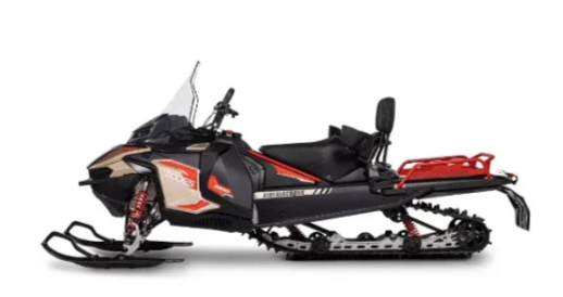 Снегоход AODES Siberiacross 1000 SWT 600mm LCD 6.8 в Ухте