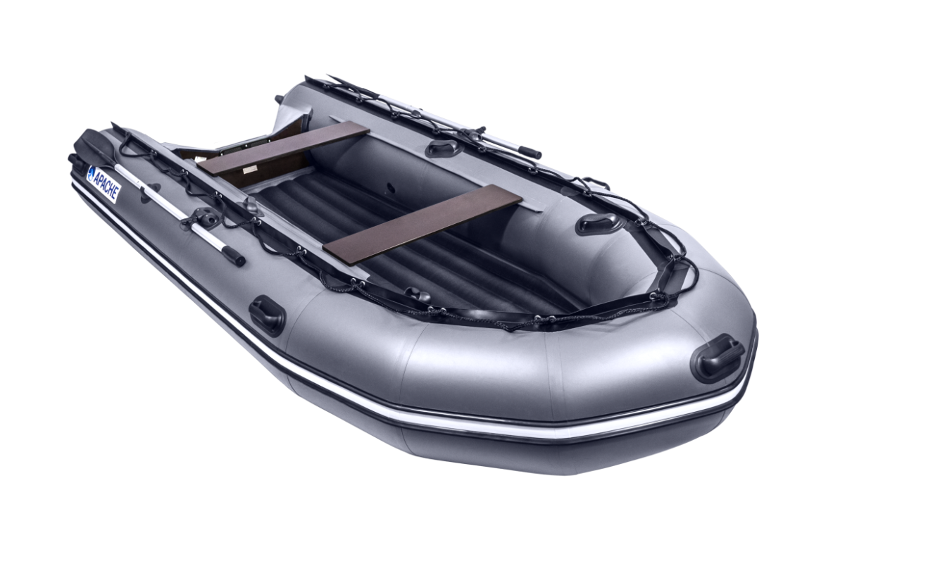 Лодка APACHE 3500 НДНД в Ухте