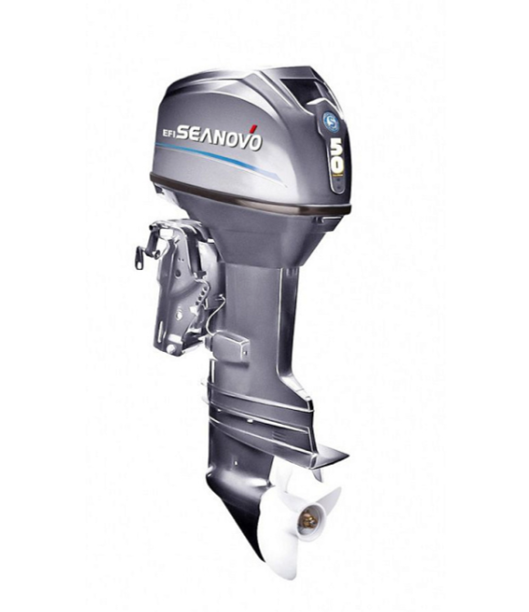 Лодочный мотор SEANOVO SN50FFEL-T в Ухте