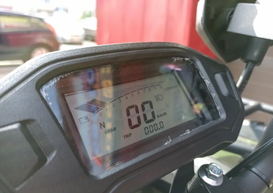 Квадроцикл PROMAX ATV 250 PRO (2025) в Ухте