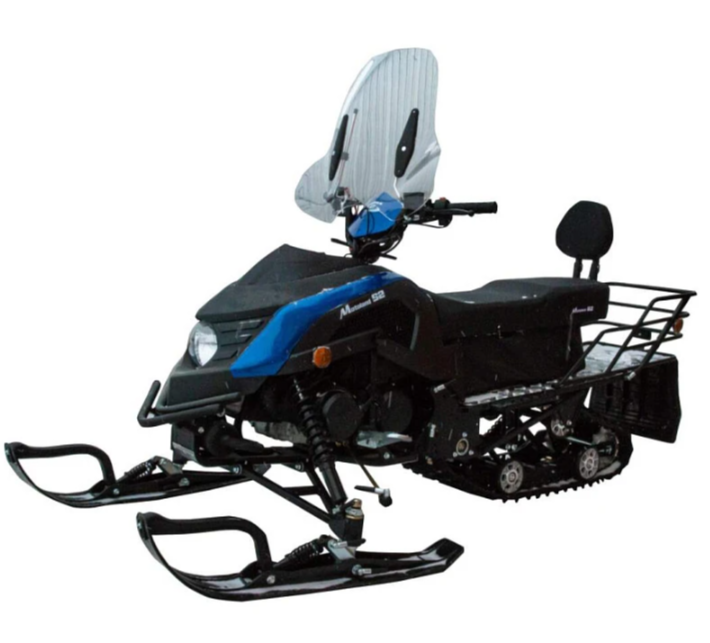 Снегоход MOTOLAND (МОТОЛЕНД) SNOWFOX 200 в Ухте