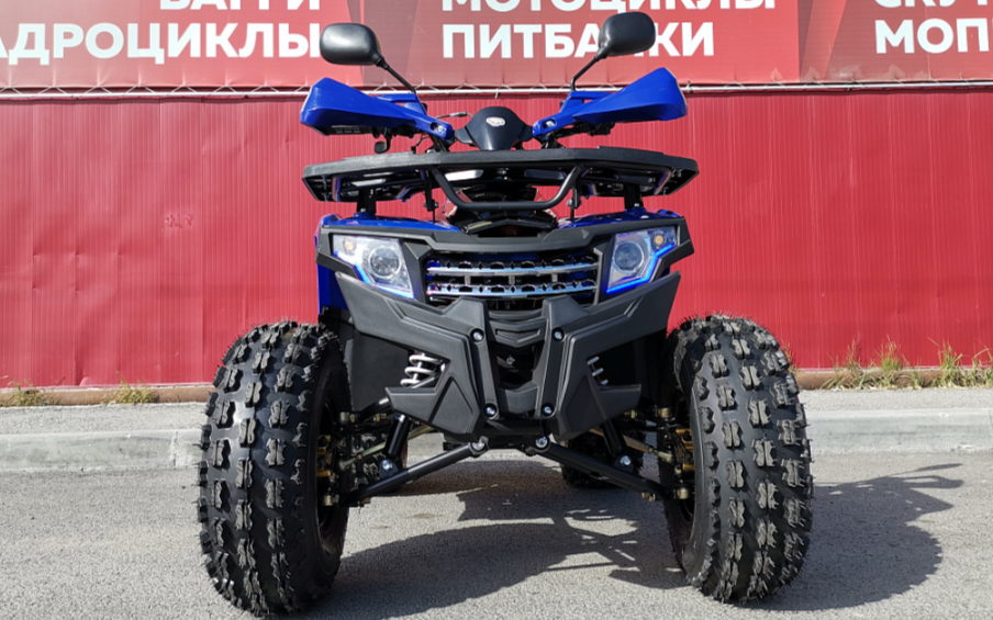Квадроцикл PROMAX WILD 2.0 190 LUX в Ухте